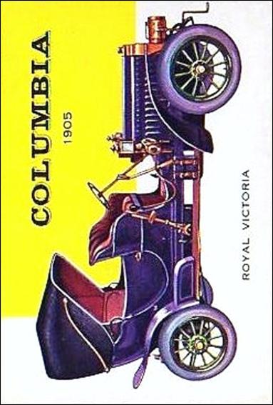 World on Wheels (Base Set) card 155