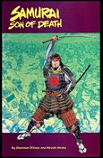 Eclipse Graphic Album Series issue 14