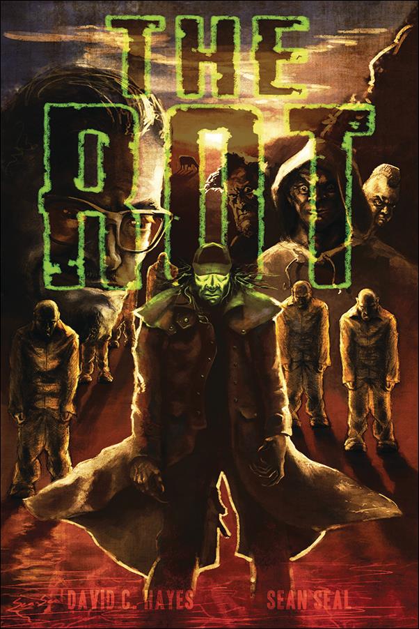 Rot issue 1