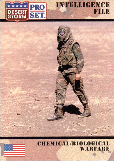 Desert Storm (Base Set) card 131