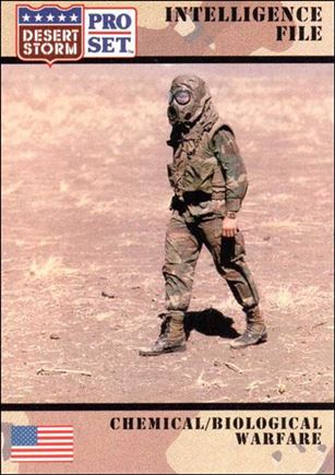 Desert Storm (Base Set) card 131