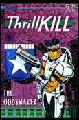 Thrill Kill Cover Image 1