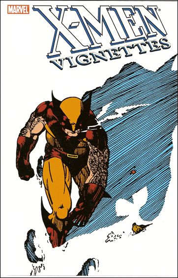 X-Men Vignettes issue 2