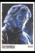 X-Men III: The Last Stand (Art & Images Subset) Cover Image 2