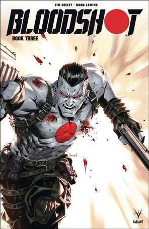 Bloodshot (2019) issue 3