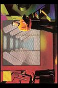 Star Trek Master Series: Series 2 (Hologram Subset) Cover Image 1