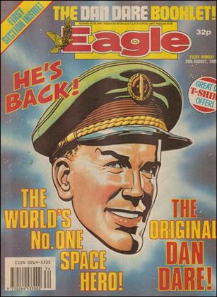Eagle (1982) issue 388