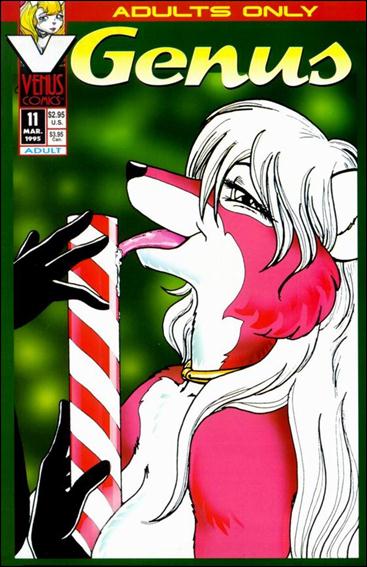 Genus issue 11