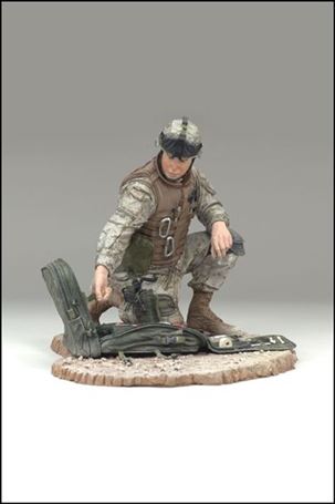 McFarlane Military (Series 4) Cover Image 2