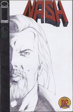Nash issue 1-D Dynamic Forces Eurosketch Cover