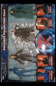 X-Men (Movie): The Women of X Exclusive Collector's Pack figure 1 The Women of X