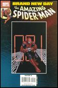 Spider-Man: Brand New Day issue 2