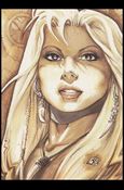 Sirius Gallery (Base Set) card 6 Animal Mystic