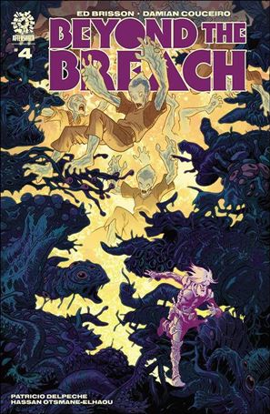 Beyond the Breach issue 4