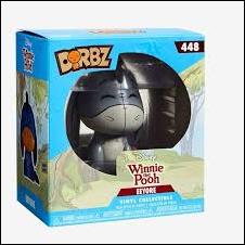 Dorbz figure 448 Eeyore