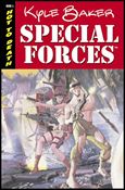Special Forces Cover Image 1