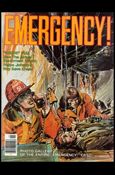 Emergency!  issue 2
