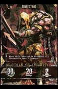 Resident Evil: Alliance (Base Set) card MA-037 Guardian of Insanity