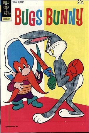 Bugs Bunny (1962) issue 152