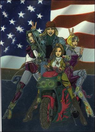 Shi: Visions of the Golden Empire (Box Topper Subset) Cover Image 1