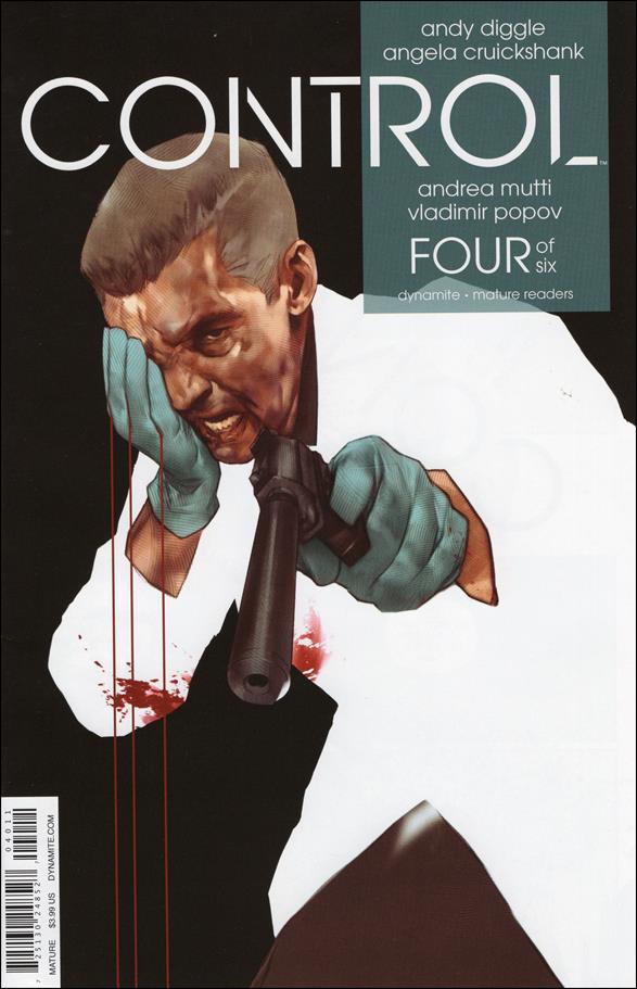 Control issue 4