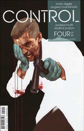 Control issue 4