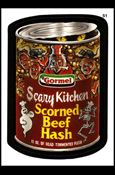 Wacky Packages All-New: Series 1 (Base Set) card 51 Gormel