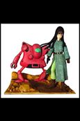 Dragon Ball (Series 2) figure 3 Mai