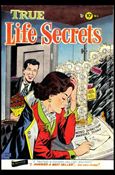 True Life Secrets issue 6