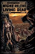 Night of the Living Dead: Aftermath (2012)  issue 6 Standard Cover