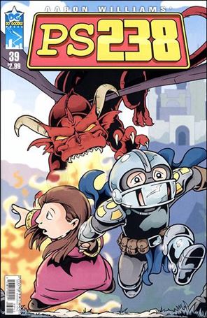 PS238 issue 39