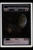Star Wars: Premiere Unlimited (Base Set) card 299 Kessel