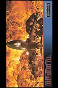 ID4: Independence Day Widevision (Base Set) card 31