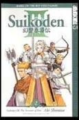 Suikoden III: The Successor of Fate issue 2