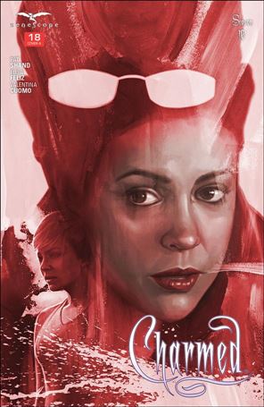 Charmed: Season 10 issue 18