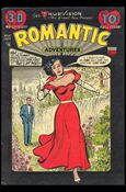 Romantic Adventures issue 47