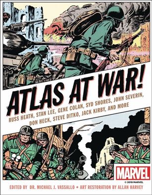 Atlas at War Cover Image 1