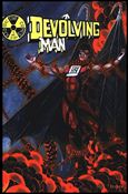 Devolving Man Cover Image 1