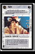 Star Wars: Endor Limited (Base Set) card 97 Logray
