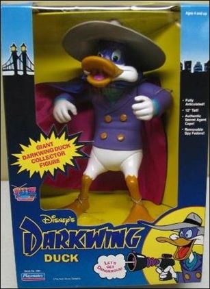 Darkwing Duck (12