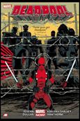 Deadpool by Posehn & Duggan issue 2