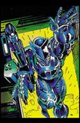 X-Men (Base Set) card 19 Orphanmaker