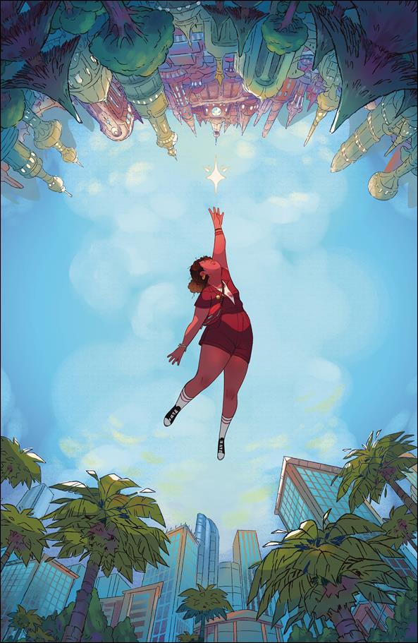 Fade issue 1-C Mari Costa 1:10 Virgin Cover