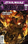 Star Wars: Rebellion issue 5