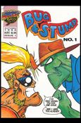 Bug & Stump Cover Image 1