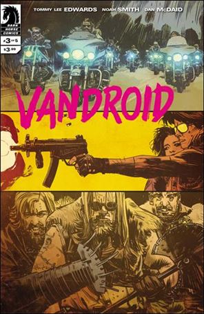 Vandroid issue 3