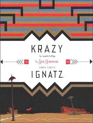Krazy & Ignatz issue 6