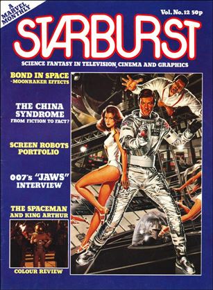 Starburst (UK) issue 12