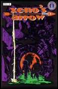 Xeno's Arrow Book 2 issue 5