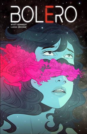 Bolero Cover Image 1